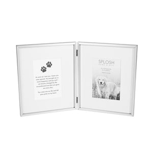 Photo Frame - Sympathy Pet In Loving Memory
