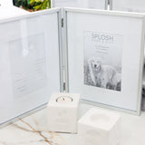 Candle Holder - Sympathy In Loving Memory