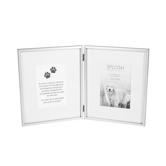 Photo Frame - Sympathy Pet In Loving Memory