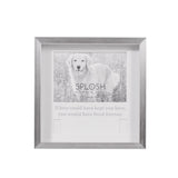 Photo Frame - In Loving Memory Pet Collar Frame