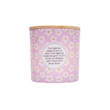 Teacher Soy Blend Candle