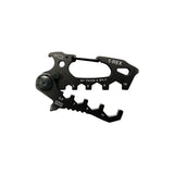 T-Rex Carabiner Tool