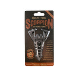 Trixie & Milo Scorpion Multi-Tool