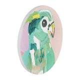 Ceramic Coaster - Talulah Parrot