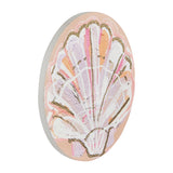 Ceramic Coaster - Talulah Shell