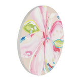 Ceramic Coaster - Talulah Pink Flower