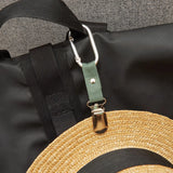 Kikkerland - Travel Hat Clip