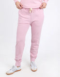 Foxwood Simplified Track Pant - Blossom
