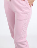 Foxwood Simplified Track Pant - Blossom