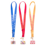 Glow & Behold Phone Lanyard - Assorted