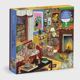 Fall Is in the Air Puzzle ­500pc