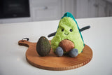 Warmies Heat Pack - Avocado