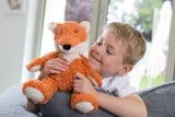 Warmies Heat Pack - Orange Fox