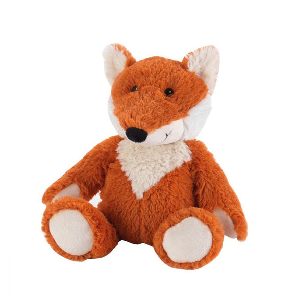 Warmies Heat Pack - Orange Fox