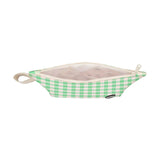 Kollab Wet Bag - Green Check