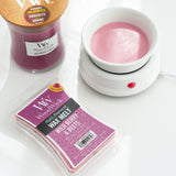 Wax Melter - White