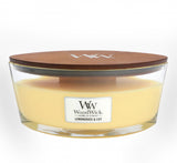 WoodWick Lemongrass & Lily Ellipse