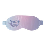 Beauty Sleep Set - Eye Mask & Pillow Spray