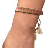 Bead Bracelet - Full Moon