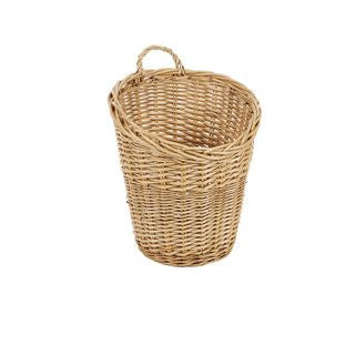 Hanging Basket - Lima Willow - 40x51cm Natural