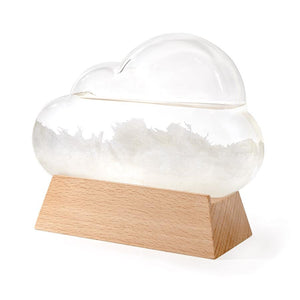 Cloud Weather Station