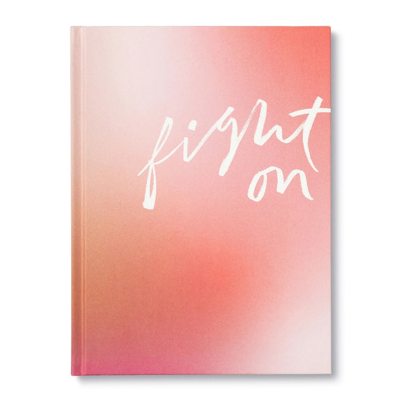 Book - Fight On