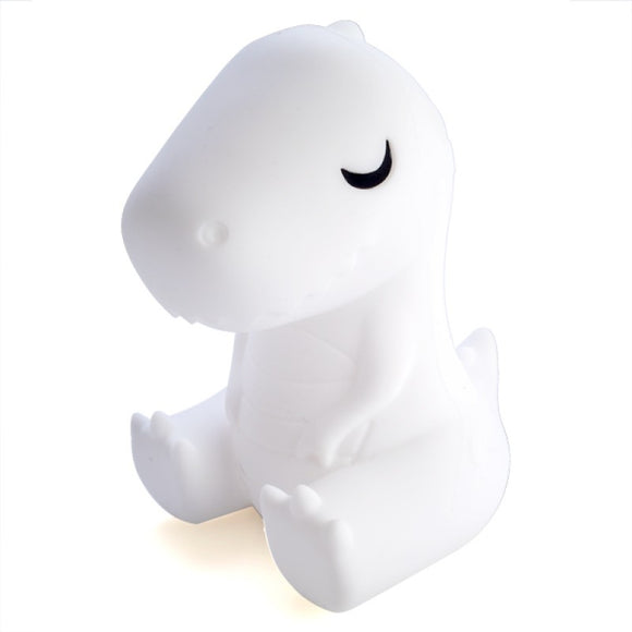 Lil' Dreamers Soft Touch Lamp - T-Rex