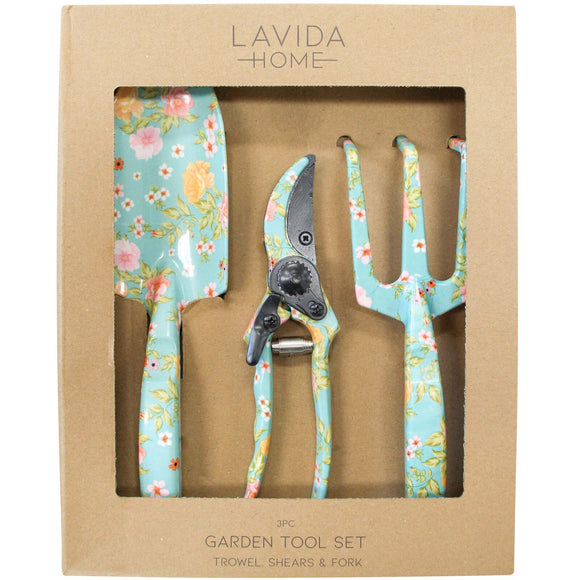 Garden Tool Set - Melody