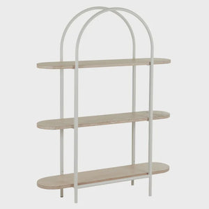 Anders Wood Shelves - Natural