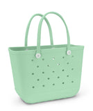 Bag - Bondi Weekender Misty Mint