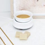 Wax Melter - White