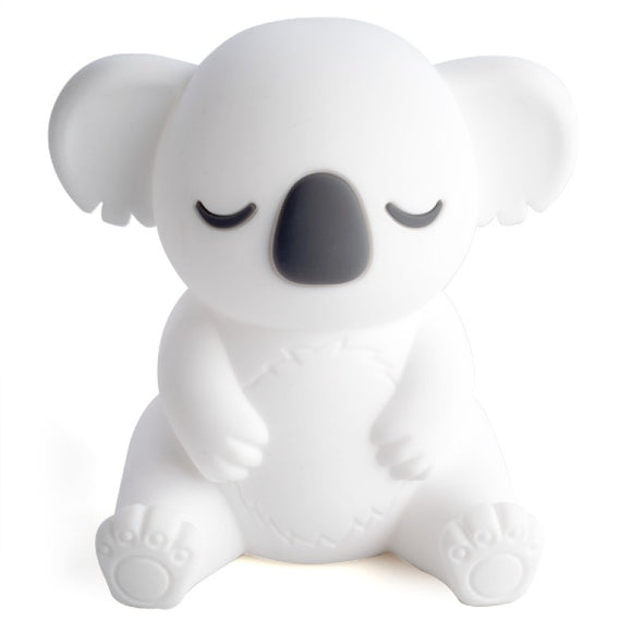 Lil' Dreamers Soft Touch Lamp - Koala