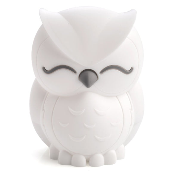 Lil' Dreamers Soft Touch Lamp - Owl