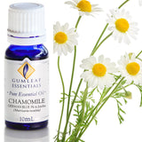 Buckley & Phillips Essential Oil 10ml - Chamomile German Blue