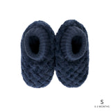 SnuggUps - Baby Soft Petal Navy