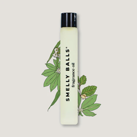 Smelly Balls 15ml Fragrance Refill - Native Trees