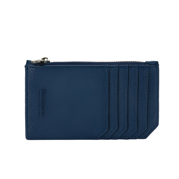 Black Caviar Designs Gabbie Card Holder - Navy