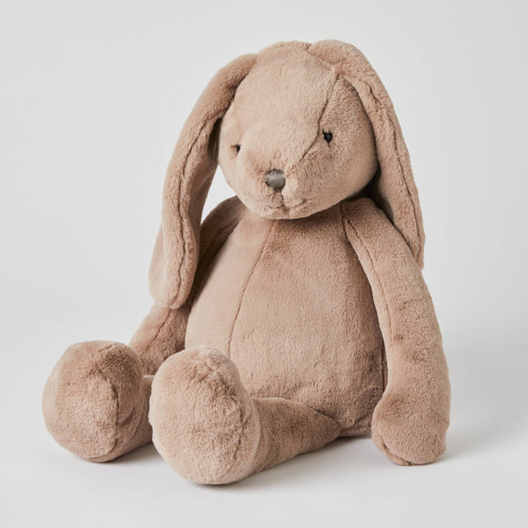 Bunny - Taupe  Extra Large