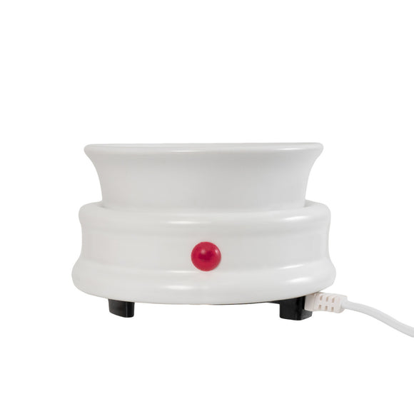 Wax Melter - White