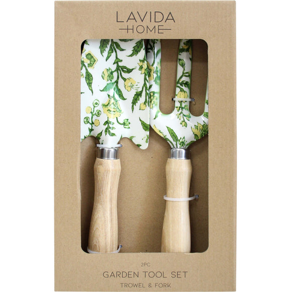 Garden tool Set - Flora