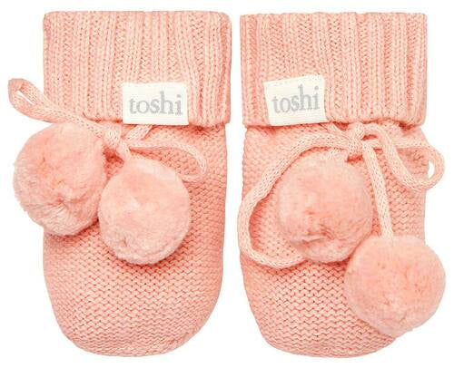 Toshi - Marley Booties Blossom