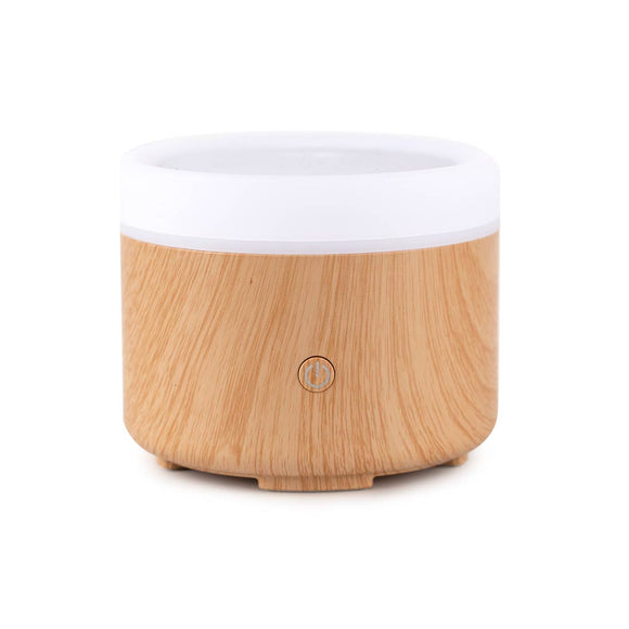 Lively Living Diffuser - Aroma Mod Wood Look