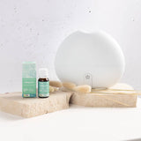 Lively Living Diffuser - Aroma Moon