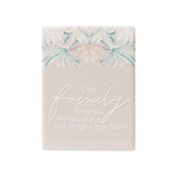 Ceramic Magnet Modern Oasis - Family