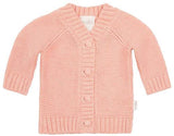 Toshi - Cardigan Andy Blossom