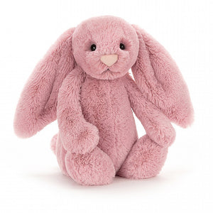 Jellycat Bashful Bunny - Tulip Pink