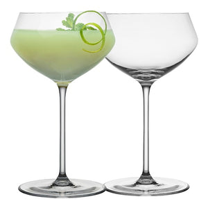Ecology Classic Cocktail Coupe - Set/4