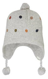 Toshi - Beanie Earmuff Storytime Elmo