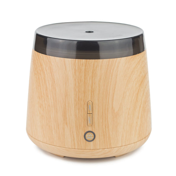 Lively Living Diffuser - Aroma Elm Wood Look