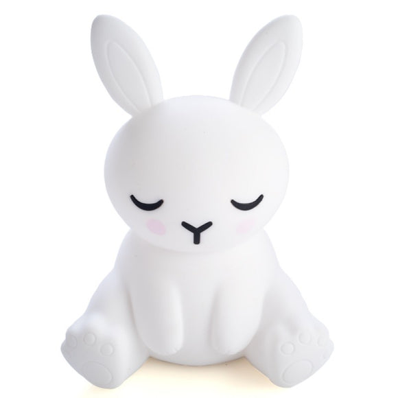 Lil' Dreamers Soft Touch Lamp - Bunny